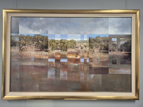 Flood Parallels